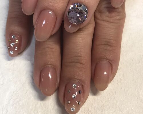 coco nailのHPが開設いたしました◎